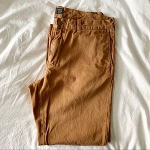 J. Crew Men’s Stanton Chino